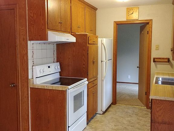 You'll love the kitchen