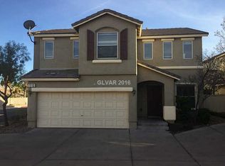 7213 Harbow Ridge Pl, Las Vegas, NV 89131