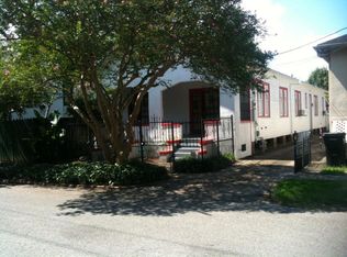 7314 Panola St, New Orleans, LA 70118