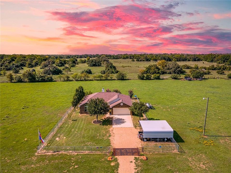 930 County Road 357, Gause, TX 77857 MLS 2908030 Zillow