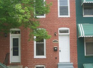 1228 Bayard St, Baltimore, MD 21230