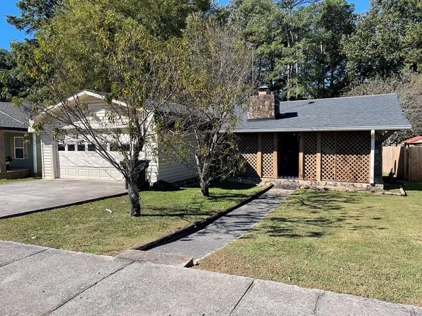 1002 Frances St, Dalton, GA 30720