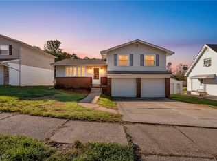 2514 Primewood Rd, Akron, OH 44305