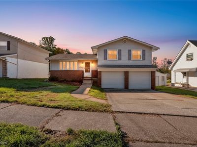 2514 Primewood Rd, Akron, OH, 44305