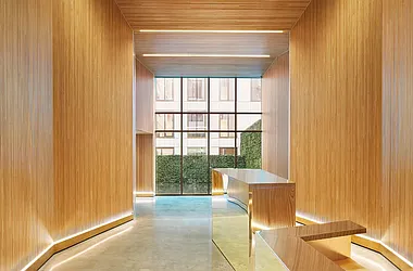 Rented by Triumph Property Group