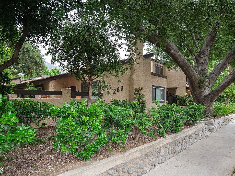 1st image of 263 E Sierra Madre Blvd #3