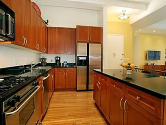 Sold by Citi Habitats