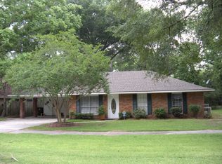 367 Baird Dr, Baton Rouge, LA 70808
