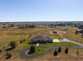 34558 Stampede Cir, Elizabeth, CO 80107