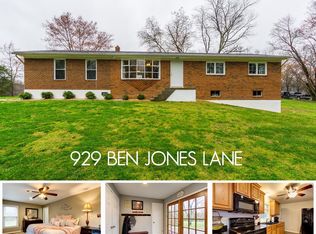 929 Ben Jones Ln, Lothian, MD 20711