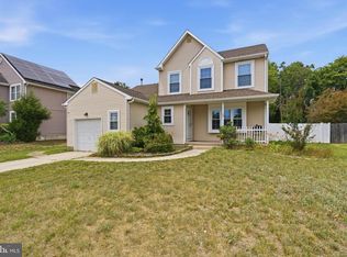 29 Wilson Dr, Sicklerville, NJ 08081