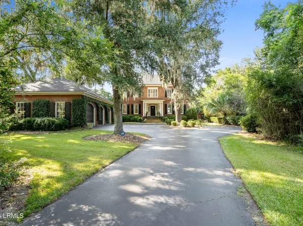 84 Bay Dr, Beaufort, SC 29907