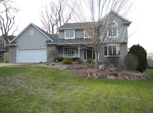 217 Cliffside Pl, Rockton, IL 61072