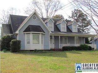 5025 Red Oak Dr, Oxford, AL 36203