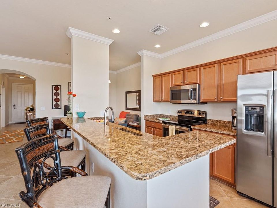 Terrace At Treviso Bay Apartments Naples, FL Zillow