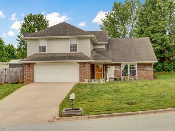 4490 W University Street, Springfield, MO 65802