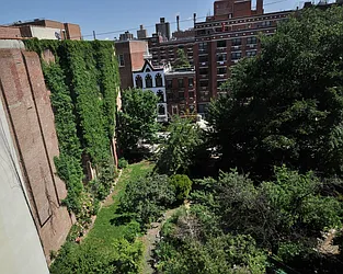 Rented by REAL New York