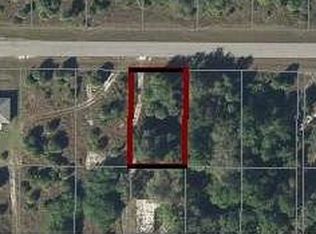 8038 Sherwood Cir, Labelle, FL 33935