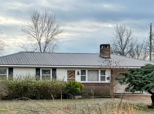 4105 Country Club Rd, Pocahontas, AR 72455