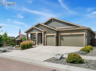 11084 Tranquil Water Dr, Colorado Springs, CO 80908