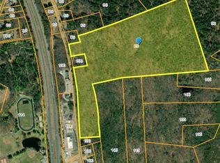 90 Putnam Pike, Killingly, CT 06241