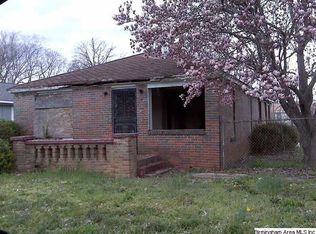 208 16th Ave S, Birmingham, AL 35205