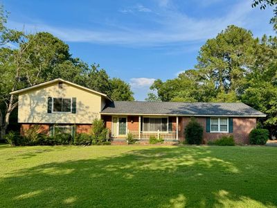 2417 Hall Ave, Tifton, GA, 31794