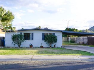 2833 E Nisbet Rd, Phoenix, AZ 85032