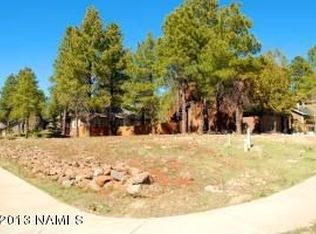 5132 S Opal Rd, Flagstaff, AZ 86005