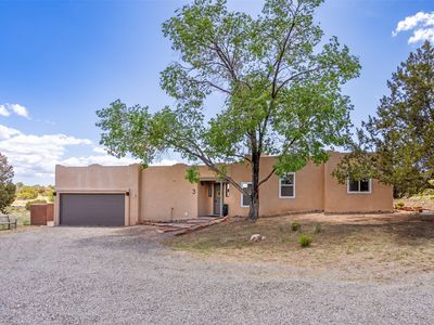 3 Raudo Rd, Santa Fe, NM, 87508