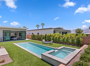 57939 Santo Thomas, La Quinta, CA 92253
