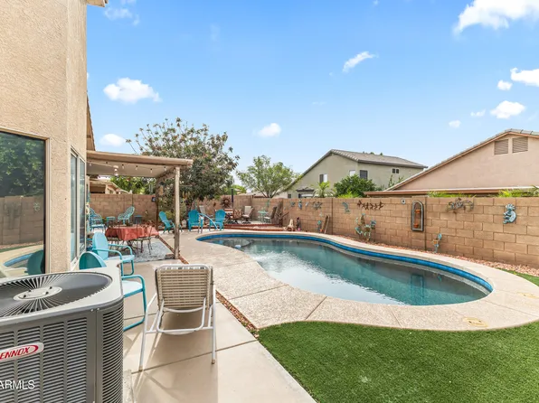13169 W IRONWOOD Street, Surprise, AZ 85374