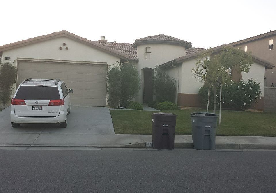 1st image of 36245 Capri Dr