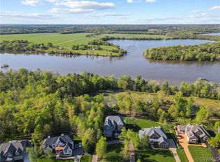 1536 Bluewater Ter, Chester, VA 23836