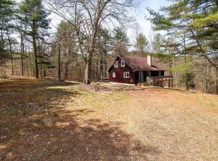 610 Mill Hill Rd, Cogan Station, PA 17728