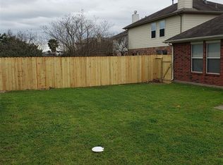 6642 Barker Bend Ln, Katy, TX 77449