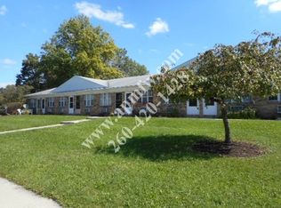 6326 Nina Dr #1-10, Fort Wayne, IN 46835