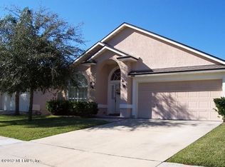 1782 Forest Creek Dr, Jacksonville, FL 32225