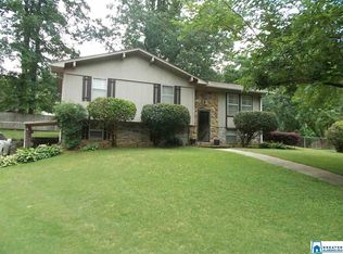 101 Sunrise Cir, Adamsville, AL 35005