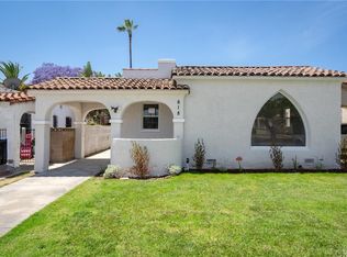 618 W 112th St, Los Angeles, CA 90044