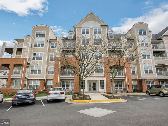 2nd image of 8181 Carnegie Hall Ct APT 202