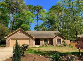 119 Park Cir, Montgomery, TX 77356