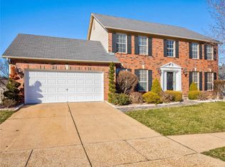 379 Arbor Glen Dr, Ballwin, MO 63021