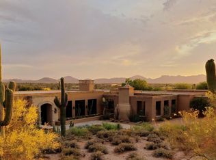3308 E Camino Boscaje Escondido, Tucson, AZ 85718