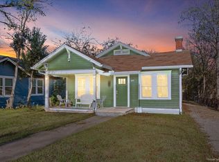 2015 Windsor Ave, Waco, TX 76708