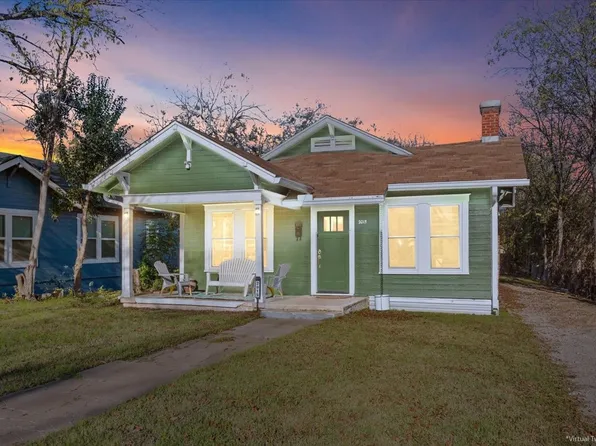 2015 Windsor Ave, Waco, TX 76708