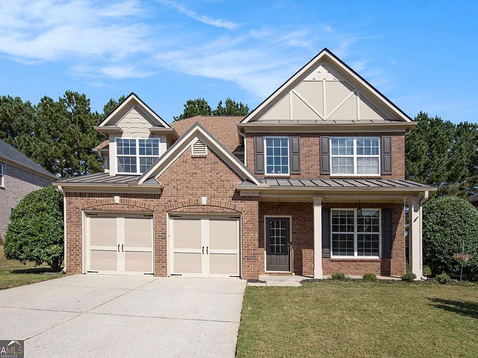 1st image of 4825 Silver Leaf Dr