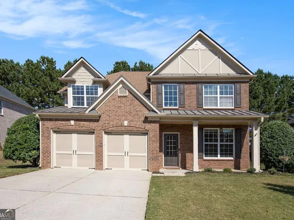 4825 Silver Leaf Dr, Cumming, GA 30040