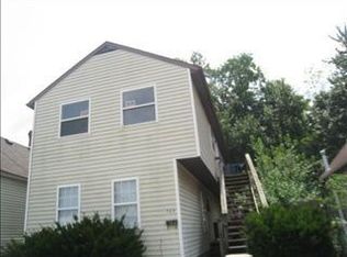 705 W Market St, New Albany, IN 47150
