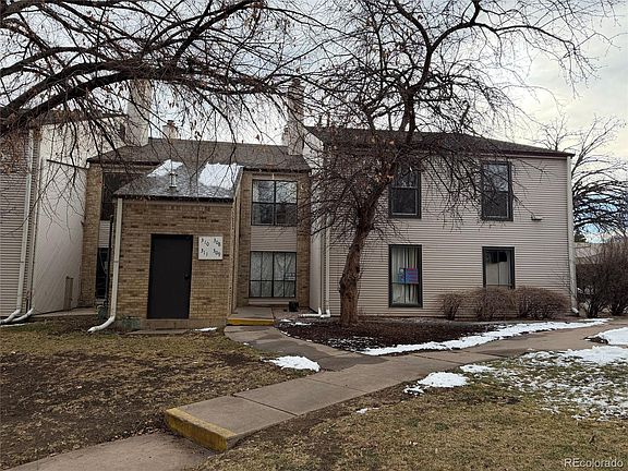 2nd image of 3550 S Harlan Street #311